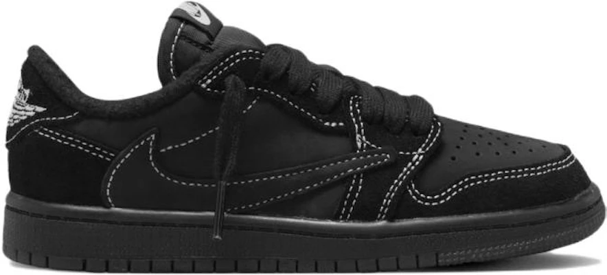 (PS) トラヴィス×AJ1ローOG SP "ブラックファントム" DO5442-001 Order (PS) トラヴィス×AJ1ローOG SP "ブラックファントム" DO5442-001