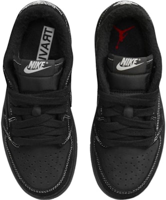 (PS) トラヴィス×AJ1ローOG SP "ブラックファントム" DO5442-001 Shop (PS) トラヴィス×AJ1ローOG SP "ブラックファントム" DO5442-001