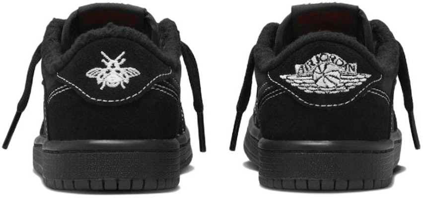 (PS) トラヴィス×AJ1ローOG SP "ブラックファントム" DO5442-001 Purchase (PS) トラヴィス×AJ1ローOG SP "ブラックファントム" DO5442-001