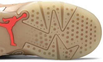 (學齡前) Travis Scott x Air Jordan 6 復刻版 ‘British Khaki’ DH0693-200 Purchase (學齡前) Travis Scott x Air Jordan 6 復刻版 ‘British Khaki’ DH0693-200