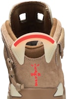 (學齡前) Travis Scott x Air Jordan 6 復刻版 ‘British Khaki’ DH0693-200 Sizing (學齡前) Travis Scott x Air Jordan 6 復刻版 ‘British Khaki’ DH0693-200