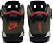 Details for (PS) Travis Scott x Air Jordan 6 Retro 'Olive' - Zaitun CQ3565-200