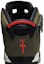 Sizing (PS) Travis Scott x Air Jordan 6 Retro 'Olive' - Zaitun CQ3565-200