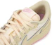 Sizing (PS) Travis Scott x Air Jordan 1 Low OG SP ''Shy Pink'' Wanita IQ7605-100