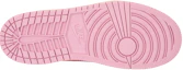 Order (PS) Travis Scott x Air Jordan 1 Retro Low OG ''Sail Tropical Pink'' Malay Translation: Travis Scott x Air Jordan 1 Low OG Retro ''Sail Tropical Pink''. IQ7605-101