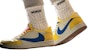 (PS) Travis Scott x Air Jordan 1 Retro Low OG SP 'Canary' Lelaki Kasut DZ5909-700