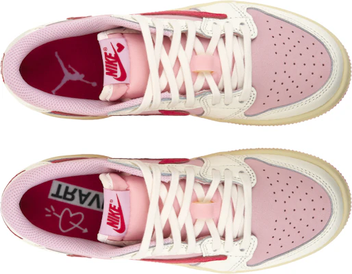 (PS) Travis Scott x Air Jordan 1 Retro Low OG ''Sail Tropical Pink'' Malay Translation: Travis Scott x Air Jordan 1 Low OG Retro ''Sail Tropical Pink''. IQ7605-101 Purchase (PS) Travis Scott x Air Jordan 1 Retro Low OG ''Sail Tropical Pink'' Malay Translation: Travis Scott x Air Jordan 1 Low OG Retro ''Sail Tropical Pink''. IQ7605-101