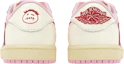 Details for (PS) Travis Scott x Air Jordan 1 Retro Low OG ''Sail Tropical Pink'' Malay Translation: Travis Scott x Air Jordan 1 Low OG Retro ''Sail Tropical Pink''. IQ7605-101