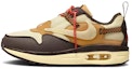 Buy (PS) Travis Scott x Nike Air Max 1 'Baroque Brown' - Coklat Baroque DN4169-200