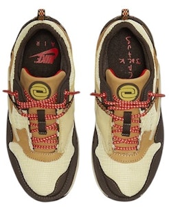 (PS) トラヴィス×ナイキ エアマックス1 "バロックブラウン" DN4169-200 Lookbook (PS) トラヴィス×ナイキ エアマックス1 "バロックブラウン" DN4169-200