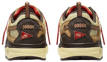 (PS) Travis Scott x Nike Air Max 1 'Baroque Brown' Sepatu Sneaker Original DN4169-200 Shop (PS) Travis Scott x Nike Air Max 1 'Baroque Brown' Sepatu Sneaker Original DN4169-200