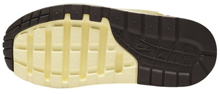 (PS) トラヴィス×ナイキ エアマックス1 "バロックブラウン" DN4169-200 Purchase (PS) トラヴィス×ナイキ エアマックス1 "バロックブラウン" DN4169-200