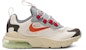 (PS) Travis Scott x Nike Air Max 270 React ENG 'Cactus Trails' - Kasut Jalan Cactus. CV2414-200