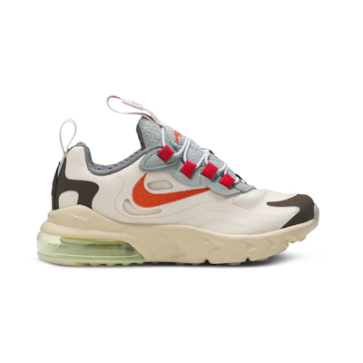 (PS) Travis Nike Air Max 270 React ENG 'Cactus Trails'