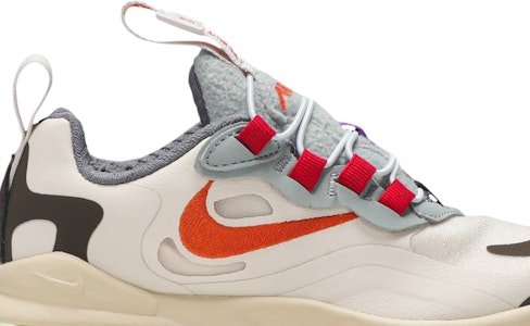 (PS) Travis Scott x Nike Air Max 270 React ENG 'Cactus Trails' - Kasut Jalan Cactus. CV2414-200 Order (PS) Travis Scott x Nike Air Max 270 React ENG 'Cactus Trails' - Kasut Jalan Cactus. CV2414-200