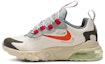 Lookbook (PS) Travis Scott x Nike Air Max 270 React ENG 'Cactus Trails' - Kasut Jalan Cactus. CV2414-200