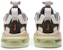 (PS) Travis Scott x Nike Air Max 270 React ENG 'Cactus Trails' - Kasut Jalan Cactus. CV2414-200