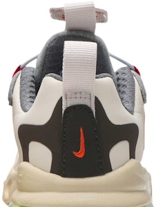 (PS) Travis Scott x Nike Air Max 270 React ENG 'Cactus Trails' - Kasut Jalan Cactus. CV2414-200 Sizing (PS) Travis Scott x Nike Air Max 270 React ENG 'Cactus Trails' - Kasut Jalan Cactus. CV2414-200