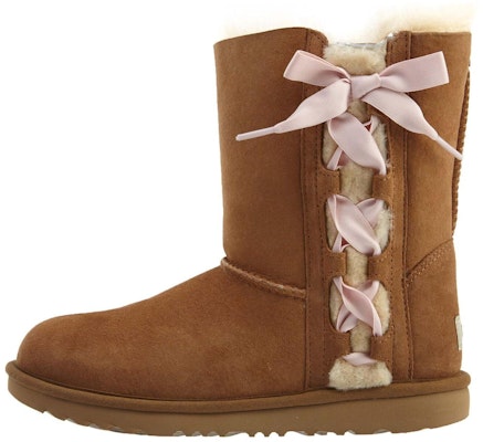 (Preschool) UGG ' Boot 'Comfy Easy Warm Brown' 1017737Y-CHE Buy (Preschool) UGG ' Boot 'Comfy Easy Warm Brown' 1017737Y-CHE