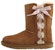 (Preschool) UGG ' Boot 'Comfy Easy Warm Brown' 1017737Y-CHE