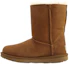 Order (PS) Stivali UGG Comodi e Caldi Marroni 1017737Y-CHE