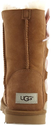 (Preschool) UGG ' Boot 'Comfy Easy Warm Brown' 1017737Y-CHE Lookbook (Preschool) UGG ' Boot 'Comfy Easy Warm Brown' 1017737Y-CHE