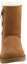 Shop (PS) Stivali UGG Comodi e Caldi Marroni 1017737Y-CHE