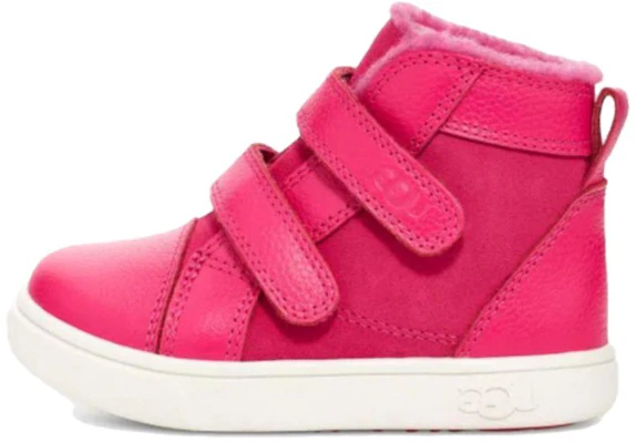 Red low discount top uggs