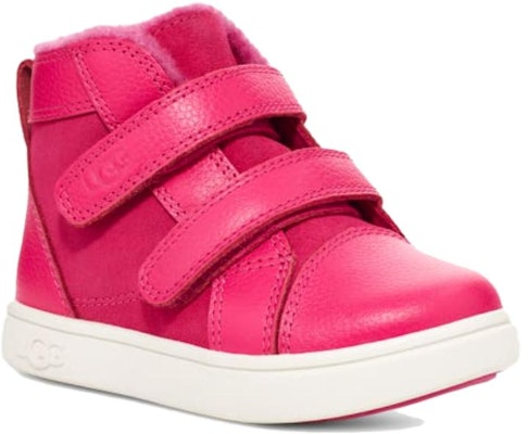 (PS) UGG Klasik Selesa Rendah 'Merah' 1104989T-BRY Order (PS) UGG Klasik Selesa Rendah 'Merah' 1104989T-BRY