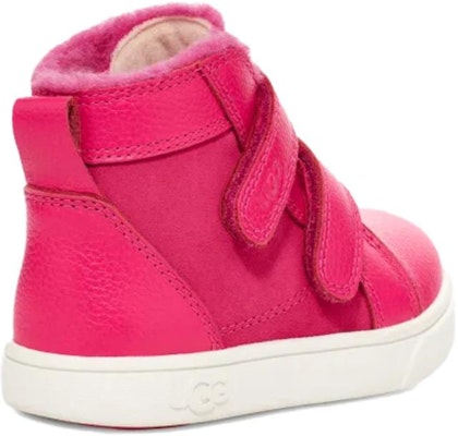 (PS) UGG Klasik Selesa Rendah 'Merah' 1104989T-BRY Lookbook (PS) UGG Klasik Selesa Rendah 'Merah' 1104989T-BRY