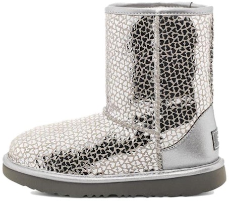 (PS) UGG 클래식 컴포트 미드 종아리 부츠 '실버' (73 characters) 1151613K-SLVR Buy (PS) UGG 클래식 컴포트 미드 종아리 부츠 '실버' (73 characters) 1151613K-SLVR