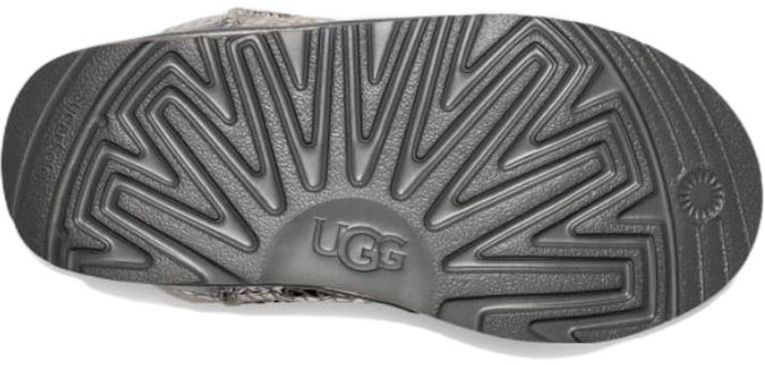 (PS) UGG 클래식 컴포트 미드 종아리 부츠 '실버' (73 characters) 1151613K-SLVR Purchase (PS) UGG 클래식 컴포트 미드 종아리 부츠 '실버' (73 characters) 1151613K-SLVR