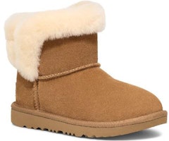 (PS) UGG Classic Low 'Chestnut' Coklat Klasik 1153637K-CHE Order (PS) UGG Classic Low 'Chestnut' Coklat Klasik 1153637K-CHE
