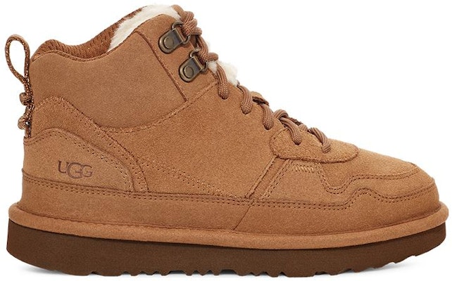 (JR) UGG Highland Hi 系列 '栗子色' 1134550K-CHE Order (JR) UGG Highland Hi 系列 '栗子色' 1134550K-CHE
