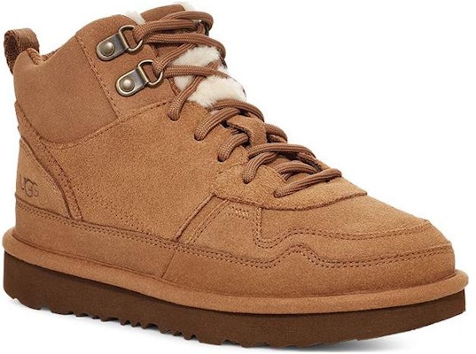 (JR) UGG Highland Hi 系列 '栗子色' 1134550K-CHE Lookbook (JR) UGG Highland Hi 系列 '栗子色' 1134550K-CHE