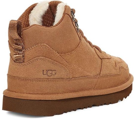 (JR) UGG Highland Hi 系列 '栗子色' 1134550K-CHE Shop (JR) UGG Highland Hi 系列 '栗子色' 1134550K-CHE