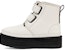 (PS) Boot UGG Classic Mid 'Putih' 1148852K-WHT