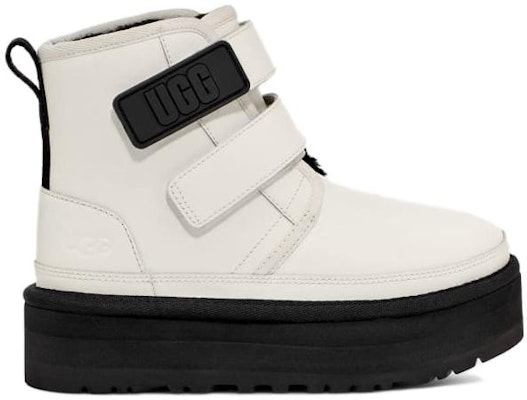 (Preschool) UGG Classic Mid Boot 'White' 1148852K-WHT Order (Preschool) UGG Classic Mid Boot 'White' 1148852K-WHT
