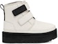 Order (PS) Boot UGG Classic Mid 'Putih' 1148852K-WHT