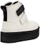 Purchase (PS) Boot UGG Classic Mid 'Putih' 1148852K-WHT