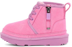 (Preschool) UGG Neumel II x Abby 'Pink' 1147231T-PINK (Preschool) UGG Neumel II x Abby 'Pink' 1147231T-PINK