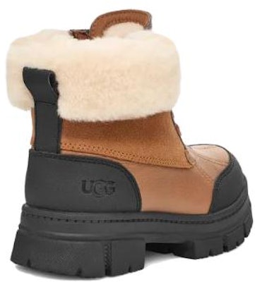 (JR) Boot UGG Ashton Addie Chestnut 'Coklat' 1143666K-CHE Shop (JR) Boot UGG Ashton Addie Chestnut 'Coklat' 1143666K-CHE