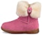 (PS) Boot Salji UGG Pamona Merah Jambu 1095571T-PAZ