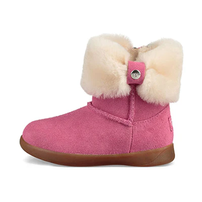 (PS) UGG Pamona Snow Boots Pink