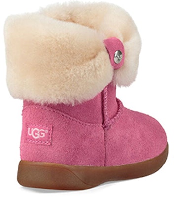 (Preschool) UGG Pamona Snow Boots Pink 1095571T-PAZ Shop (Preschool) UGG Pamona Snow Boots Pink 1095571T-PAZ
