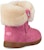 (PS) Boot Salji UGG Pamona Merah Jambu 1095571T-PAZ