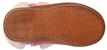 (PS) Boot Salji UGG Pamona Merah Jambu 1095571T-PAZ