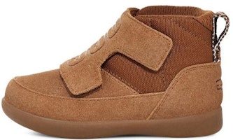(Toddler) UGG Stryder Washable 'Chestnut' 1143650T-CHE (Toddler) UGG Stryder Washable 'Chestnut' 1143650T-CHE