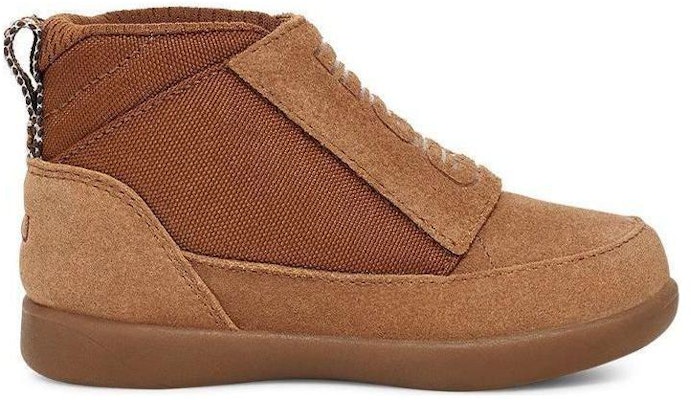 (TD) UGG Stryder Washable 'Chestnut' Coklat Muda 1143650T-CHE Order (TD) UGG Stryder Washable 'Chestnut' Coklat Muda 1143650T-CHE