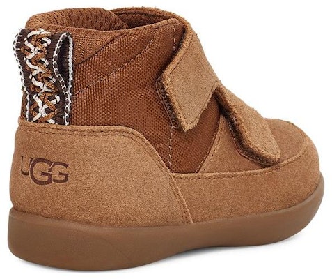 (TD) UGG Stryder Washable 'Chestnut' Coklat Muda 1143650T-CHE Shop (TD) UGG Stryder Washable 'Chestnut' Coklat Muda 1143650T-CHE